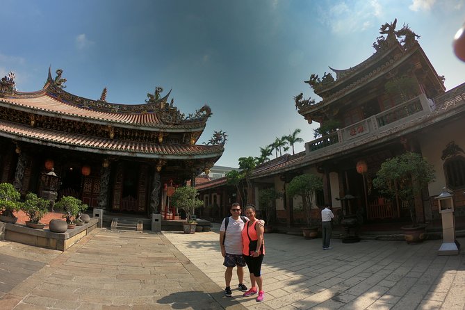Full-Day Private Custom Keelung Shore Excursions - Taipei 101: The Modern City in One Look
