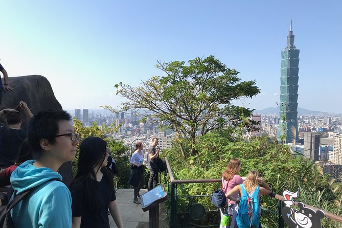 Full-Day Private Custom Keelung Shore Excursions - Comfort, Timing, and the Cruise-Port Safety Net