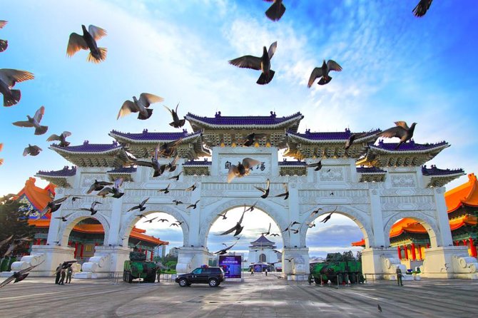 Full-Day Private Custom Taipei City Tour - Five things to know before booking
