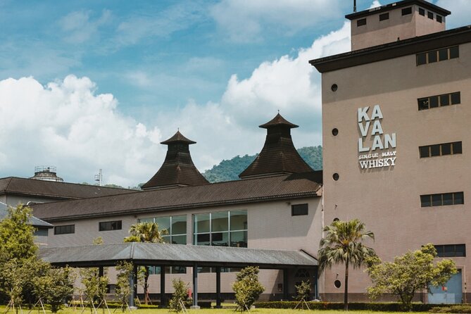 Full-Day Private Custom Yilan Tour from Taipei - Why a private Yilan day from Taipei makes sense