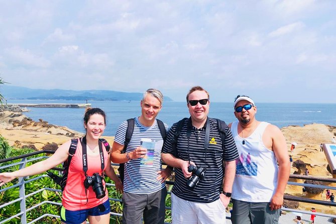 Full-Day Private Northern Taiwan Tour from Taipei with Pickup - Why a private car makes this day work