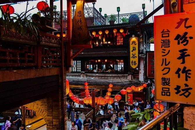 Full-Day Private Northern Taiwan Tour from Taipei with Pickup - Timing, weather, and the real pace of the day
