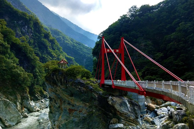 Full-Day Private Taroko National Park Tour from Hualien City - Key points before you book