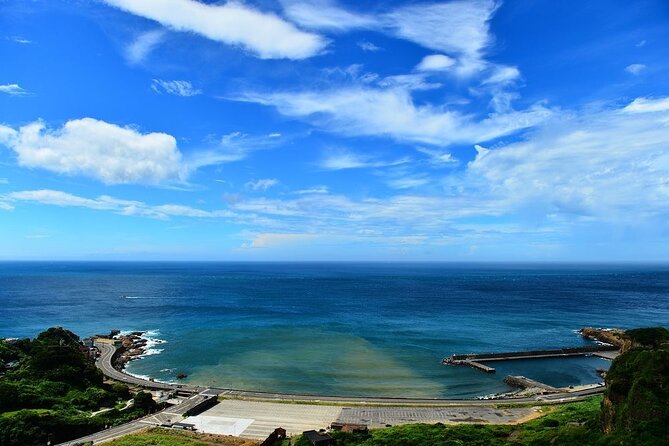 Full-Day Private Tour in Northern Taiwan - What This Northern Taiwan Day Actually Covers