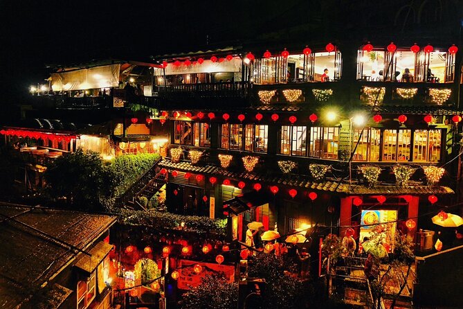 Full-Day Private Tour in Northern Taiwan - Why A Private Car Changes The Day