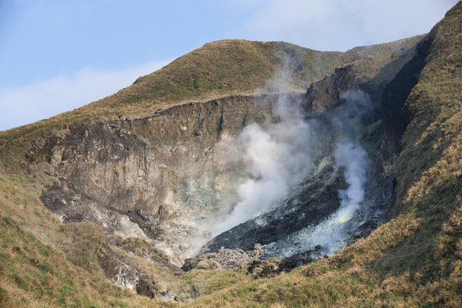 Full-day Tour in Yangmingshan & Beitou from Taipei (Small Group) - Is $75 good value for a full day?