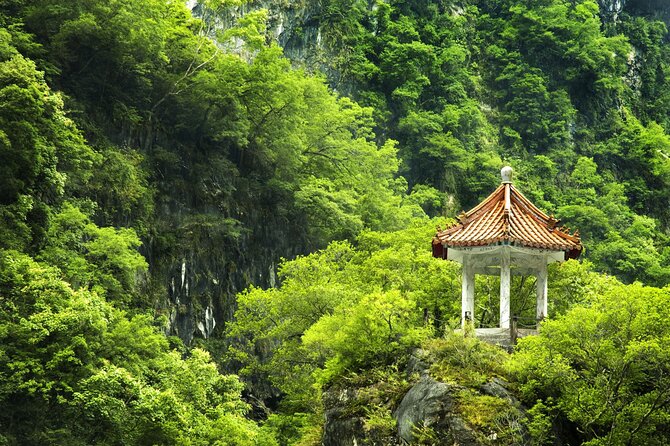 Hualien & Yilan Private Car Tour to Spectacular Natural Wonders - Who should book this east coast outing?