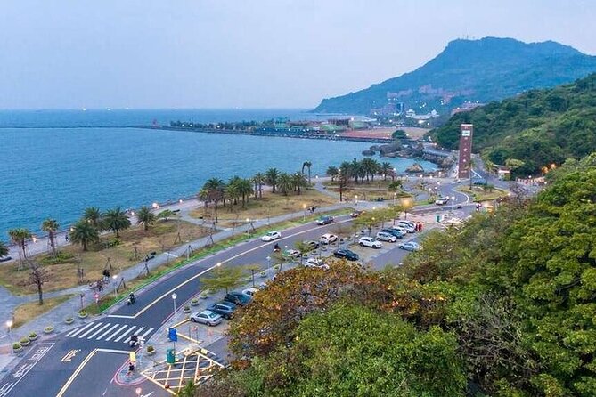 Kaohsiung Area Classic Tour - Fo Guang Shan Buddha Museum: give the first two hours room