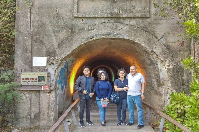 Kaohsiung Area Classic Tour - The British Consulate at Takao and the extra ticket