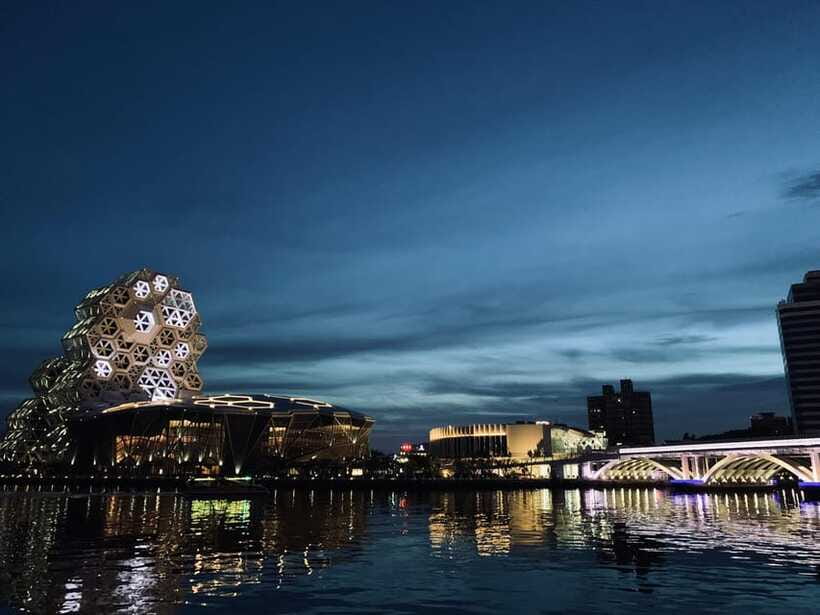 Kaohsiung Private Tour - Discover Local Hidden Gems - Starting at Yanchengpu and Getting Oriented