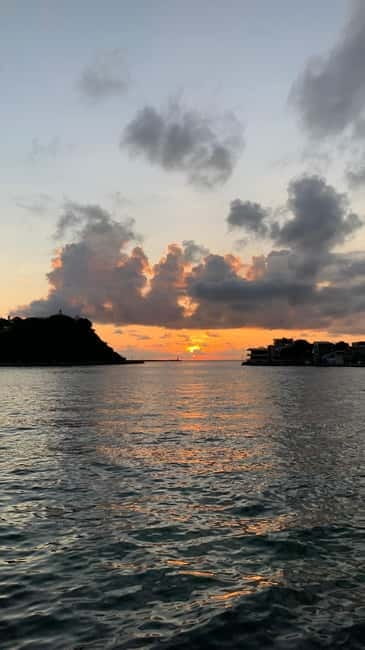 Kaohsiung Private Tour - Discover Local Hidden Gems - Glory Pier and the Waterfront Walk