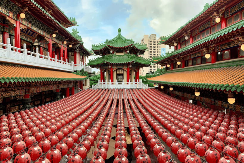 Kaohsiung Private Tour - Discover Local Hidden Gems - Why Grace Matters So Much