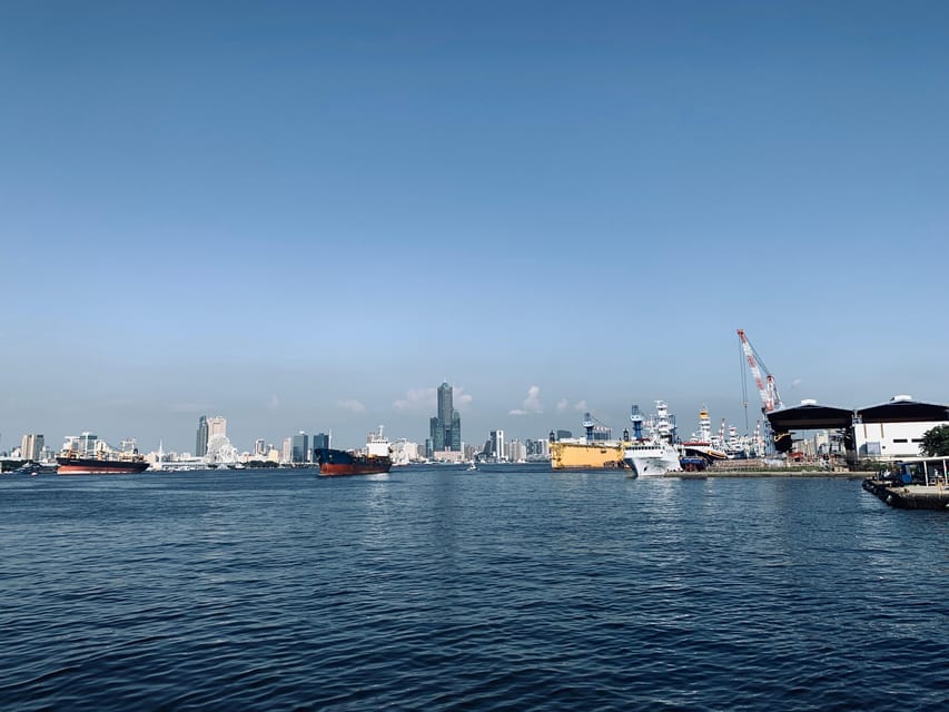 Kaohsiung Private Tour - Discover Local Hidden Gems - What the $44 Price Really Buys You