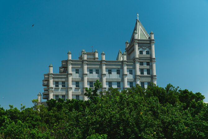 Kaohsiung: Private Walking Tour with a Local - What this Kaohsiung walk is really offering