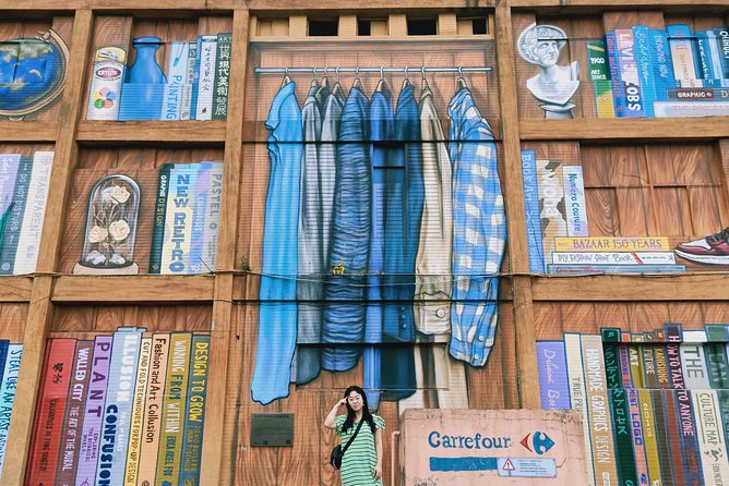 Kaohsiung's Cruiseship Shore Excursion - What the $300 price really buys you