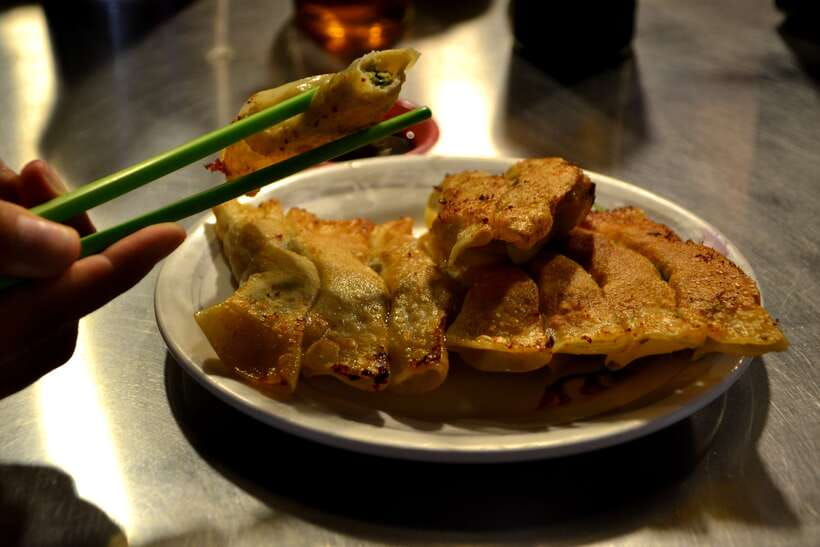 Keelung Half-Day Food Tour: Explore Day & Night Markets - Why the small group matters in Keelung