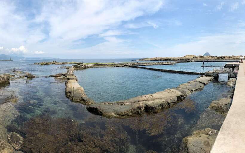 Keelung: Heping Island Geopark Entry Ticket - Key things to know before you go