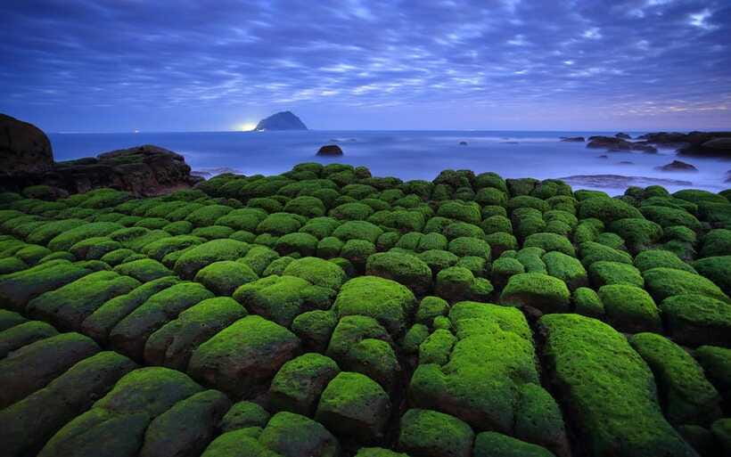Keelung: Heping Island Geopark Entry Ticket - How much time should you allow?