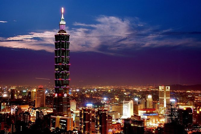 Keelung Port Shore Private Customized Tour - What this Keelung shore tour really offers