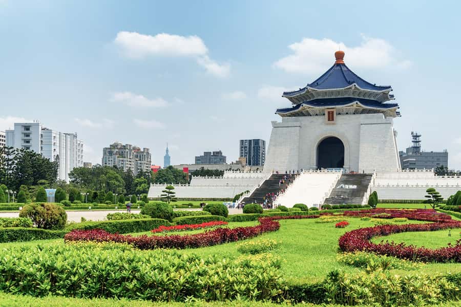 ️ ️ Keelung Shore Excursion 6-Hour Taipei City Tour - Who should choose this Taipei shore excursion?