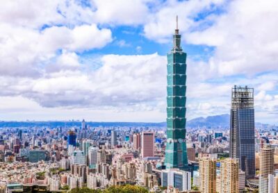 ️ ️ Keelung Shore Excursion 6-Hour Taipei City Tour