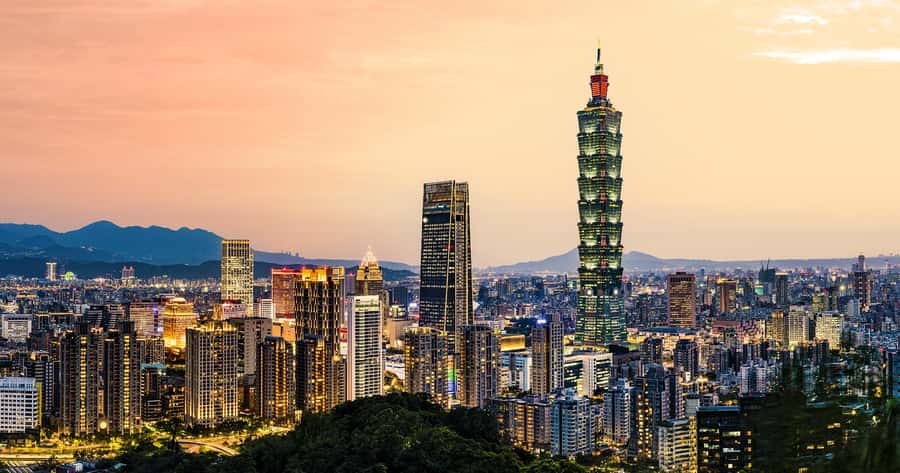 ️ ️ Keelung Shore Excursion 6-Hour Taipei City Tour - Is $199 per person good value?