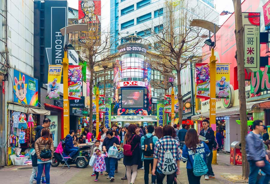 ️ ️ Keelung Shore Excursion 6-Hour Taipei City Tour - Practical advice for a smooth six-hour visit