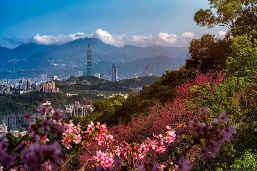 Keelung: Shore Excursion Private 8H Taipei Urban Adventure - Taipei City and the first 90 minutes