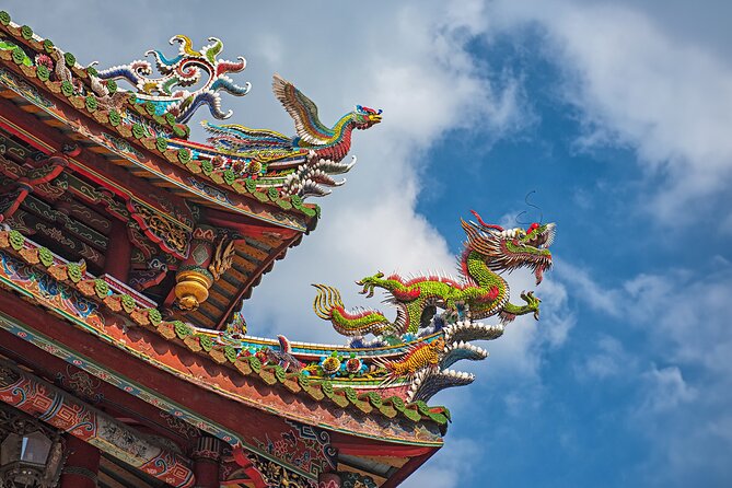Keelung Shore Excursions: Private 6-Hour Taipei City Adventure! - What the best guides add to the day