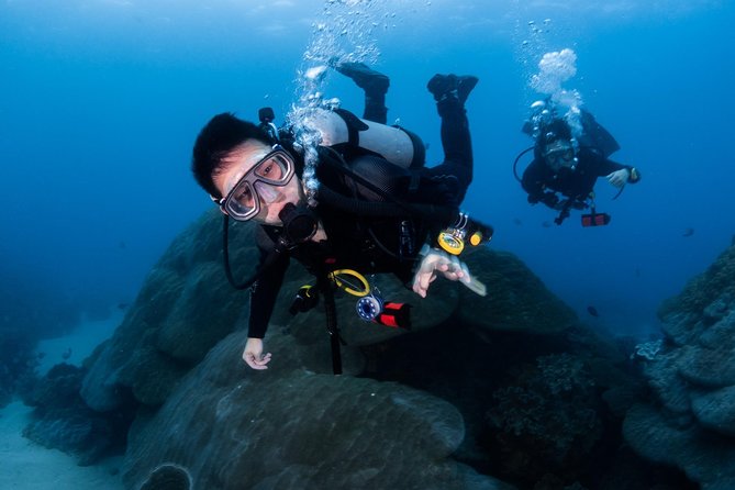 Kenting, Taiwan｜PADI Basic Diving License Course｜Taiwan Diving Open Water Course - Equipment, safety, and the value of the price