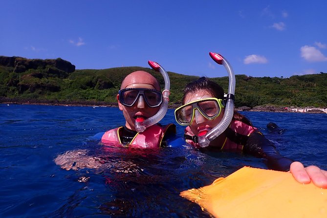 Kenting, Taiwan｜Snorkeling Free underwater photography One-on-one with instructor｜Taiwan Diving Snorkeling - Quick points before you book