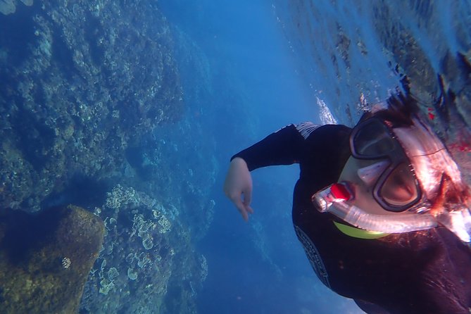 Kenting, Taiwan｜Snorkeling Free underwater photography One-on-one with instructor｜Taiwan Diving Snorkeling - Reaching the Kenting National Park water site