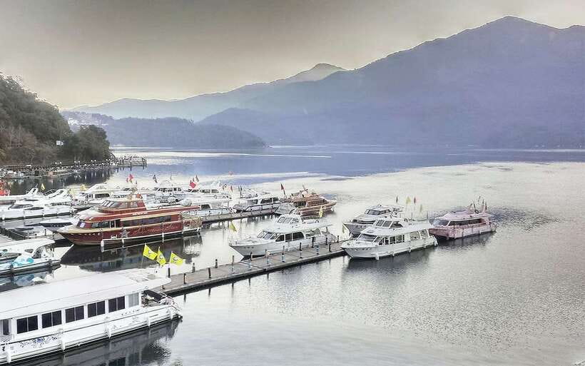 Nantou: Sun Moon Lake Combo - How to combine the activities in one day