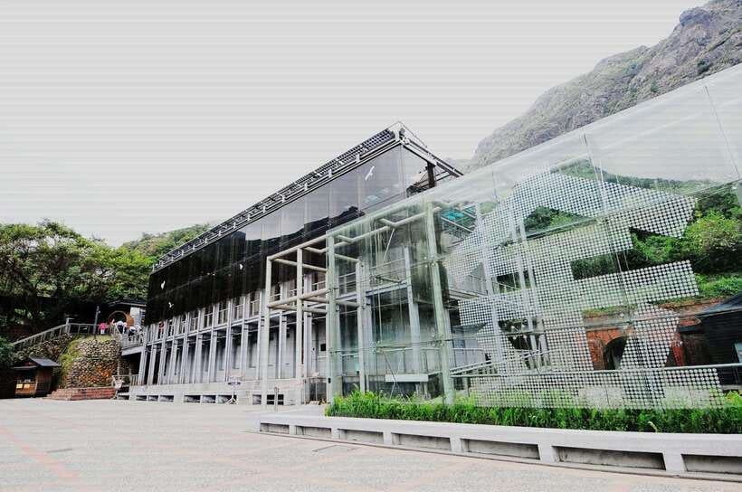 New Taipei City: Golden Museum (Gold Ecological Park) Ticket - Key points to know before you go