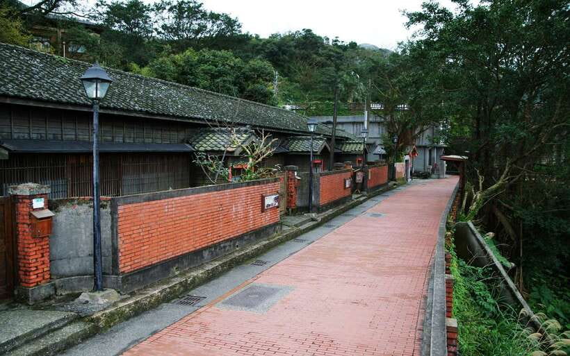 New Taipei City: Golden Museum (Gold Ecological Park) Ticket - Benshan No. 5 Tunnel: a close look at mining conditions