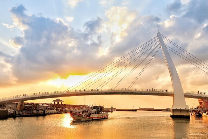 Northern Taiwan and Taipei Countryside Full-Day Private Tour - Why this private northern Taiwan route works
