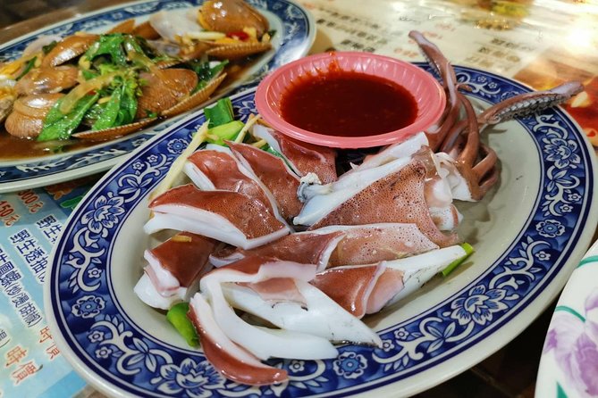 Northern Taiwan Private Adventure: Yehliu, Jiufen, & Pingxi - Is $170 per person good value?