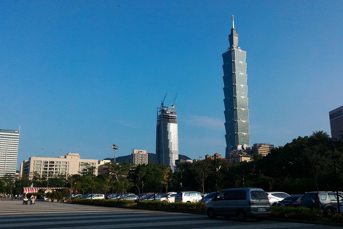 One-day Taipei Tour Package - What this private Taipei day does well