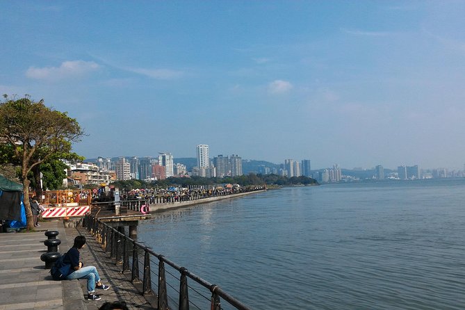 One-day Yangmingshan NP Beitou Hot Spring Park and Tamsui Tour Package - Why this route works from Taipei