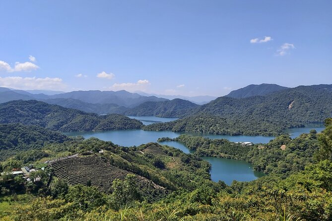Pinglin Tea Culture & Maokong Day Tour from Taipei - Key points at a glance