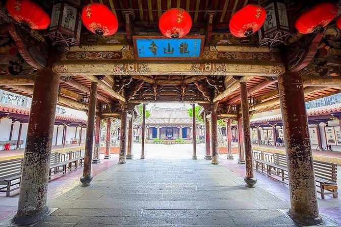 Private 2-Day Sun Moon Lake, Puli and Lukang Tour - Why Sun Moon Lake works best with an overnight