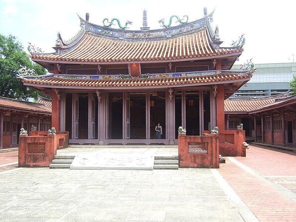 Private 3-Day Southern Taiwan Tour (Tainan, Kaohsiung, Kenting) - Key points at a glance