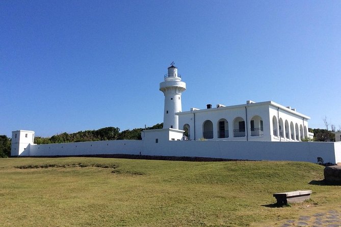 Private 3-Day Southern Taiwan Tour (Tainan, Kaohsiung, Kenting) - Who should book this private Taiwan tour?