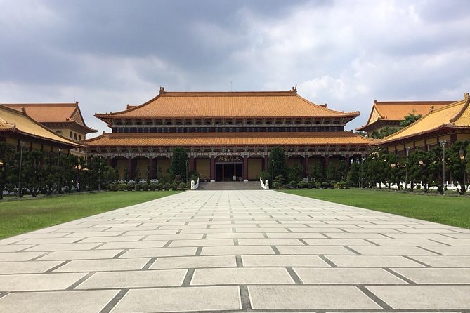 Private 3-Day Southern Taiwan Tour (Tainan, Kaohsiung, Kenting) - FAQ
