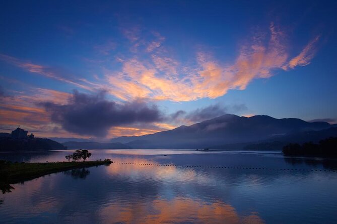 Private 3-Day Tour to Sun Moon Lake and Alishan - Five things to know before booking