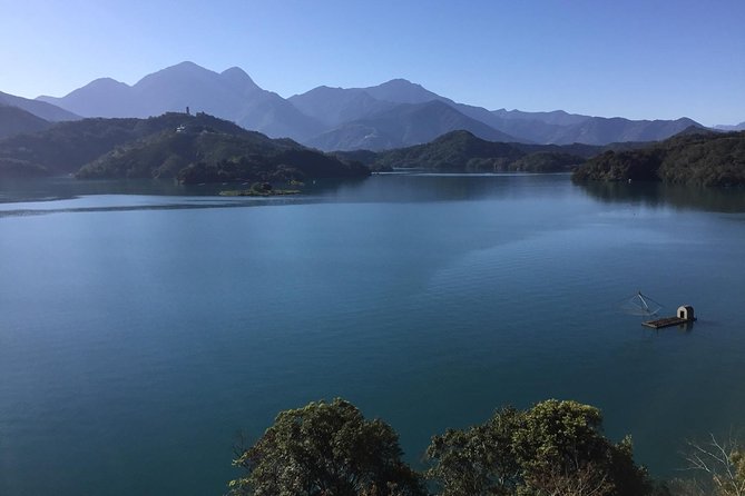 Private 3-Day Tour to Sun Moon Lake and Alishan - Why this route works for a short Taiwan visit