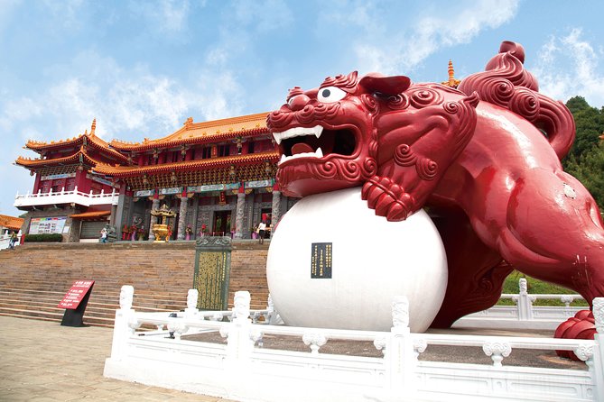 Private 3-Day Tour to Sun Moon Lake and Alishan - The guide can make or break the experience