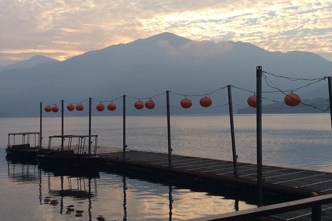 Private 3-Day Tour to Sun Moon Lake and Alishan - What the $1,009 price really buys