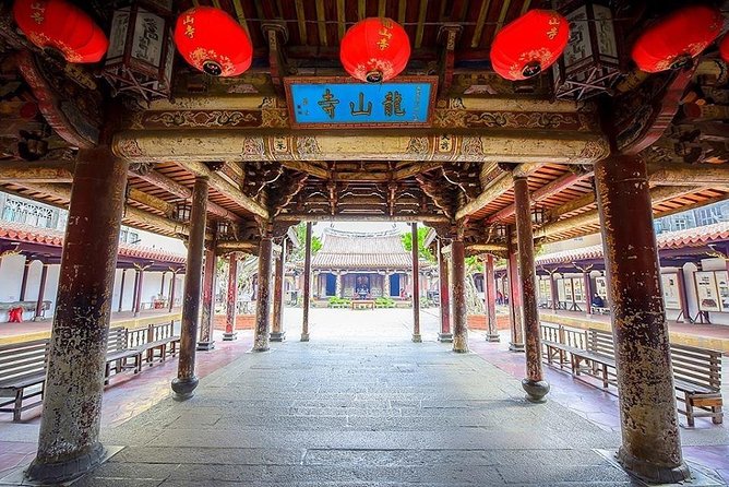 Private 4-Day Central & Southern Taiwan Tour (Sun Moon Lake, Kaohsiung, Kenting) - FAQ