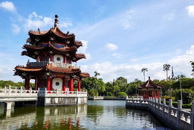 [private] 8-Hour Customize Your Amazing Private Taipei Day Tour - Is $415 good value for up to three people?